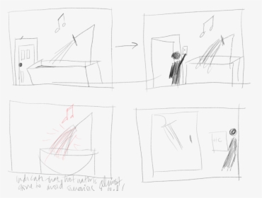 Sketchiteration Png - Sketch, Transparent Png, Transparent PNG