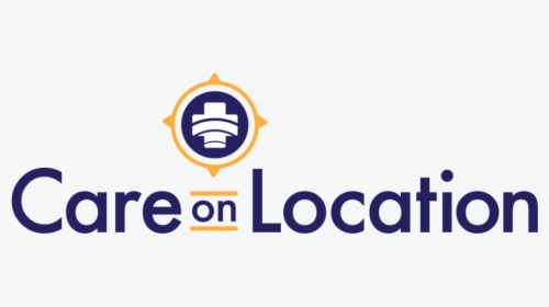 Care On Location Logo - Design And Technology, HD Png Download, Transparent PNG