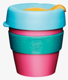 Reusable Plastic Cup Pink - Keep Cup, HD Png Download, Transparent PNG