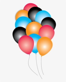 Lego Star Wars Party Balloon, HD Png Download, Transparent PNG