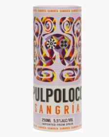 Pulpoloco Sangria, HD Png Download, Transparent PNG