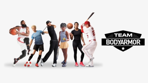 Img Athletes Partners Intro - Ultimate, HD Png Download, Transparent PNG