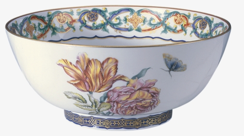 Merian Chinese Bowl - Chinese Bowl Png, Transparent Png, Transparent PNG