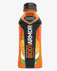 Body Armor Watermelon Strawberry, HD Png Download, Transparent PNG