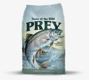 Taste Of The Wild Prey Trout, HD Png Download, Transparent PNG