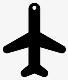 Airliner - Airplane Mode Icon Png, Transparent Png, Transparent PNG