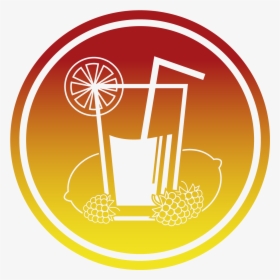 Jvapes Berry Lemonade Vape - Emblem, HD Png Download, Transparent PNG