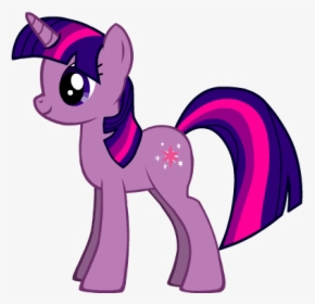 My Little Pony Twilight - Twilight Sparkle Pony Creator, HD Png Download, Transparent PNG