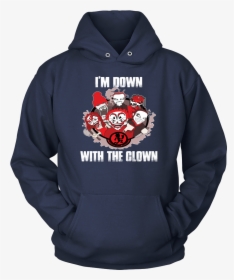 Only For Juggalos - September Born T Shirt, HD Png Download, Transparent PNG