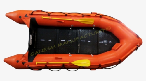 Banner-1 - Inflatable Rubber Boat Orange, HD Png Download, Transparent PNG