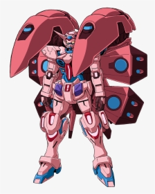 Icon Warning Red - Gundam G Self Pink, HD Png Download, Transparent PNG