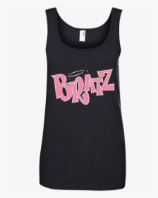 Bratz The Video: Starrin' & Stylin' (2004), HD Png Download, Transparent PNG