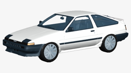 Roblox Vehicle Simulator Wiki Toyota Ae86 Png Transparent Png