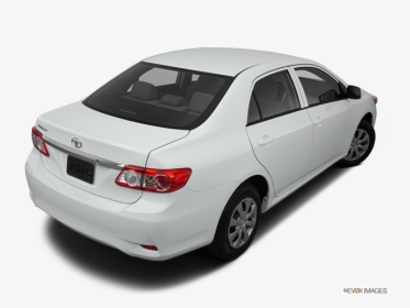Toyota Corolla E140, HD Png Download, Transparent PNG