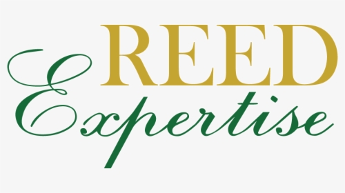 Reed Expertise - Calligraphy, HD Png Download, Transparent PNG