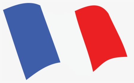 Flag , Png Download - French Flag Transparent Background, Png Download, Transparent PNG