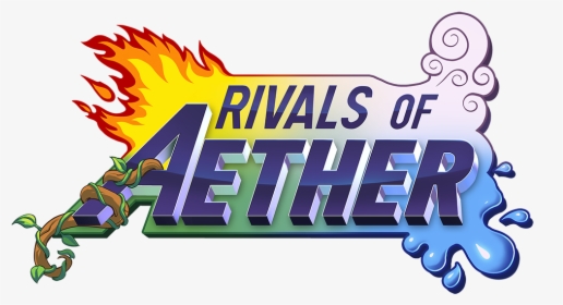 Rivals Of Aether Logo, HD Png Download, Transparent PNG