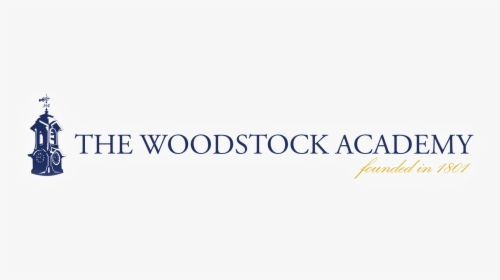 Woodstock Academy Logo - Parallel, HD Png Download, Transparent PNG