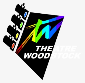 Theatre Woodstock, HD Png Download, Transparent PNG