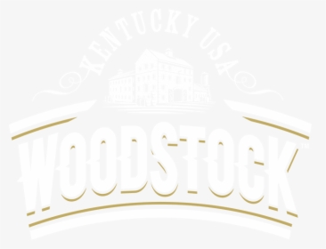 Woodstock Bourbon 1 Litre , Png Download - Prise D Eau, Transparent Png, Transparent PNG