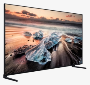 Samsung Tv 75 Inch 8k, HD Png Download, Transparent PNG