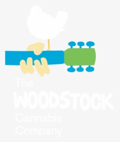 Harmony Extracts The Woodstock Cannabis Company - Woodstock 50th Anniversary, HD Png Download, Transparent PNG