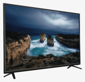 Hitachi 40 Smart Tv, HD Png Download, Transparent PNG