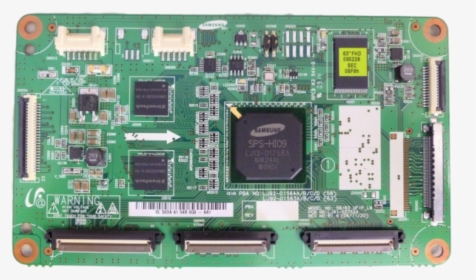 Picture 1 Of - Motherboard, HD Png Download, Transparent PNG
