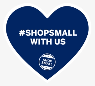 Shop Small Saturday 2018, HD Png Download, Transparent PNG