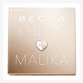 Zoom 3 Product 205646 Becca Becca X Khloe Kardashian - Signage, HD Png Download, Transparent PNG
