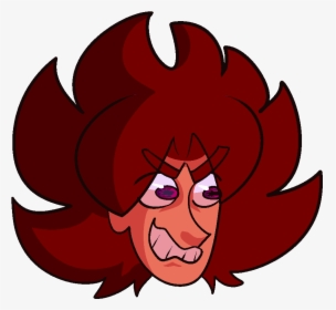 Angery Neko - Cartoon, HD Png Download, Transparent PNG