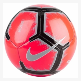 Nike Pitch Soccer Ball - Nike Pitch Soccer Ball Png, Transparent Png, Transparent PNG