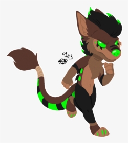 Kiwi - Cartoon, HD Png Download, Transparent PNG