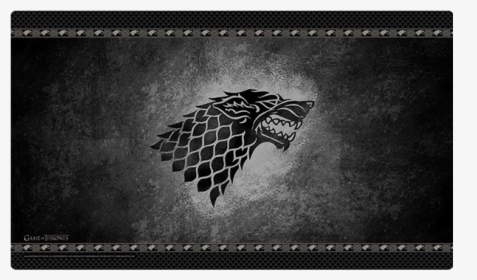 House Of Stark, HD Png Download, Transparent PNG
