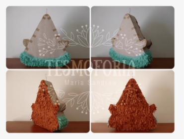 Pinata Patilla 21 - Buttercream, HD Png Download, Transparent PNG