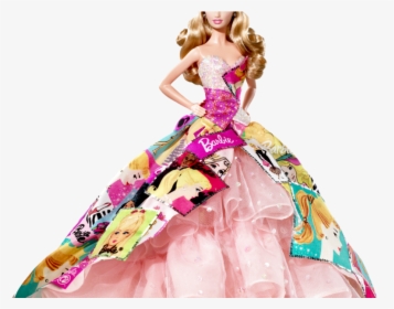 Barbie Png Image - Barbie Doll Png, Transparent Png, Transparent PNG