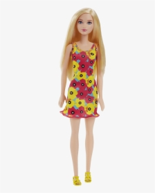 Mattel Barbie Fashion Doll, HD Png Download, Transparent PNG