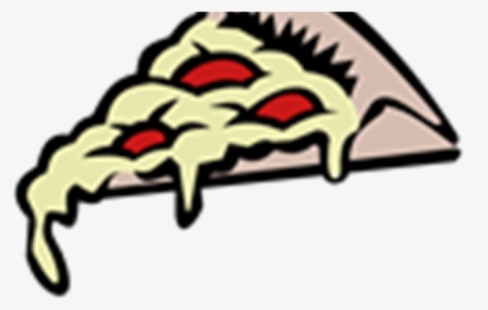 Cartoon Pizza Images - Pizza Cartoon Transparent Background, HD Png Download, Transparent PNG