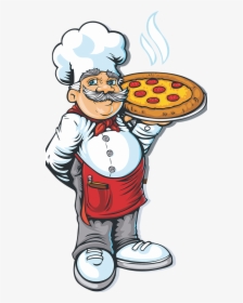 Pizza, HD Png Download, Transparent PNG