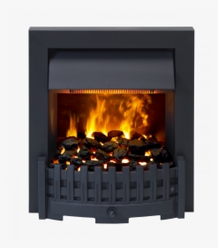 Sfeerhaard Modern Klein Elektrisch, HD Png Download, Transparent PNG