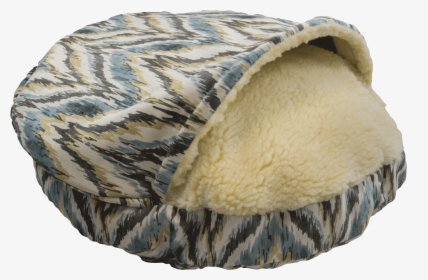 Snoozer Premium Micro Suede Cozy Cave Pet Bed - Snoozer Pet Products, HD Png Download, Transparent PNG