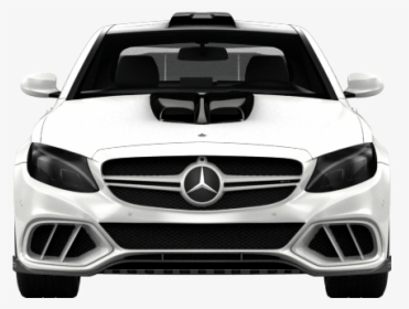 Mercedes-benz Sl-class, HD Png Download, Transparent PNG