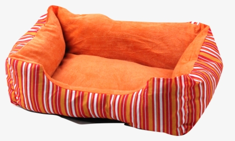 Dog Bed Cuddler - Bean Bag, HD Png Download, Transparent PNG