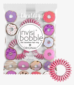 Invisibobble I Smell Like, HD Png Download, Transparent PNG
