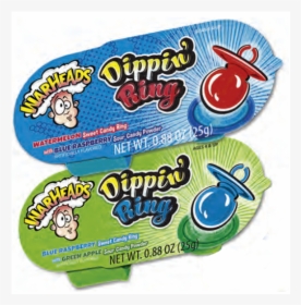 Warheads Candy, HD Png Download, Transparent PNG