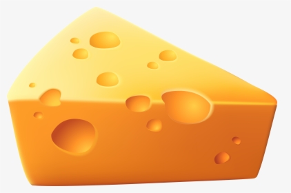 Cheese Png Clipart - Gruyère Cheese, Transparent Png, Transparent PNG