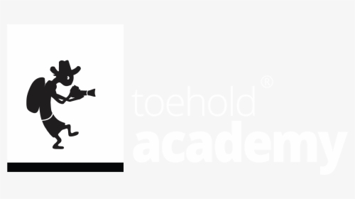 Toehold Academy - Toe Hold Photography, HD Png Download, Transparent PNG