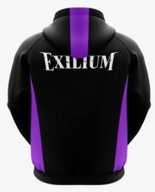 Exilium Pro Hoodie / Pro Jacket / Exilium / Arma / - Sweater, HD Png Download, Transparent PNG