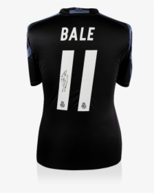 2016 17 Real Madrid Bale Kit, HD Png Download, Transparent PNG