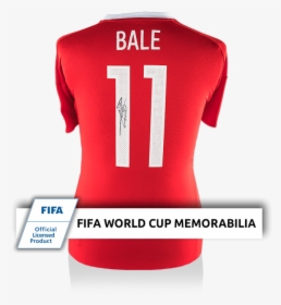 2018 World Cup Kits Backs, HD Png Download, Transparent PNG